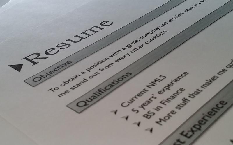 BlueSky Personnel Solutions How To Find Work In A Stagnant Job Market