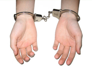 criminal record