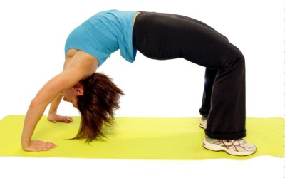 yoga and meditation