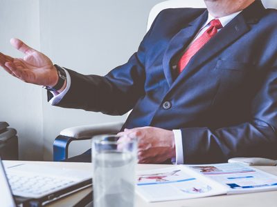 paying the recruiter